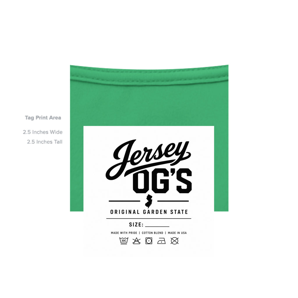 Synthetic Green - 3001C - INSIDE_TAG_LINE