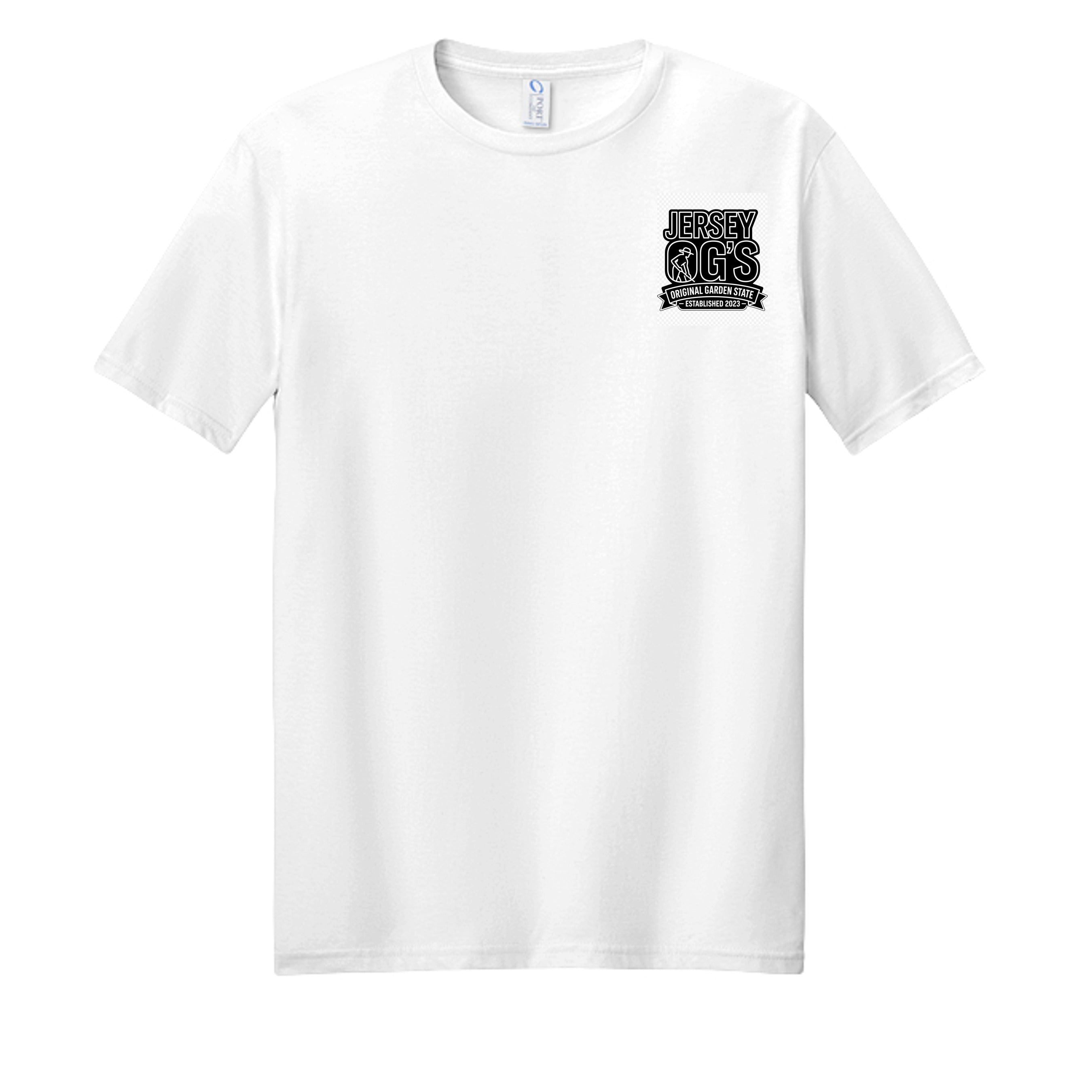 White - PC450 - FRONT