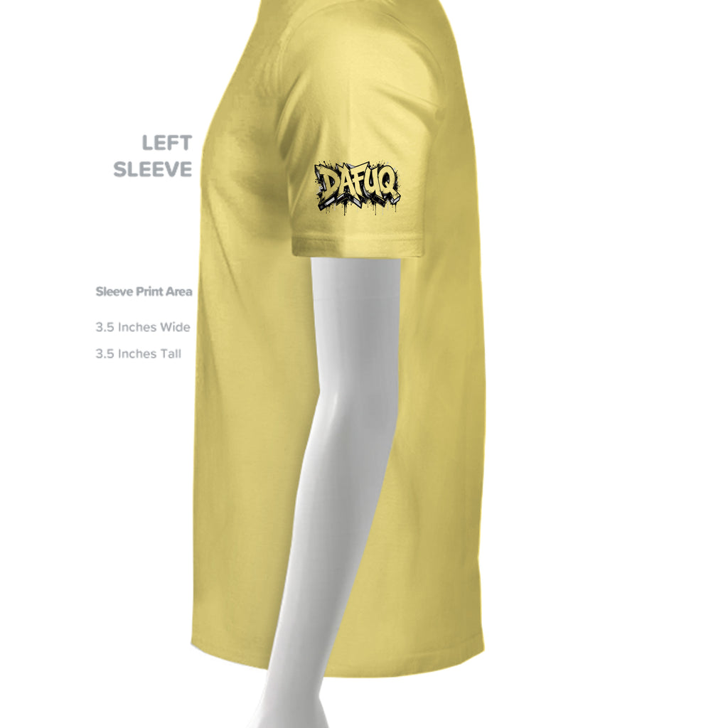 DAISY - G500 - SLEEVE_LEFT