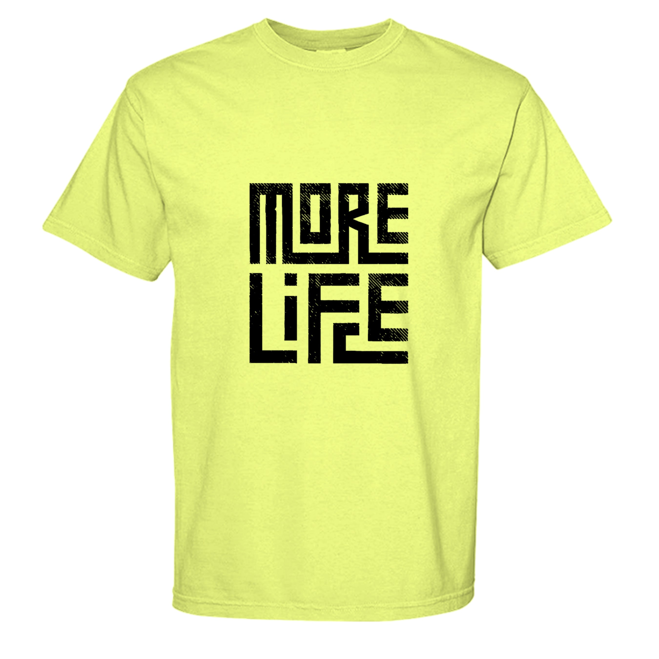 Neon Lemon - C1717 - FRONT
