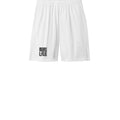 White/White - ST103 - FRONT