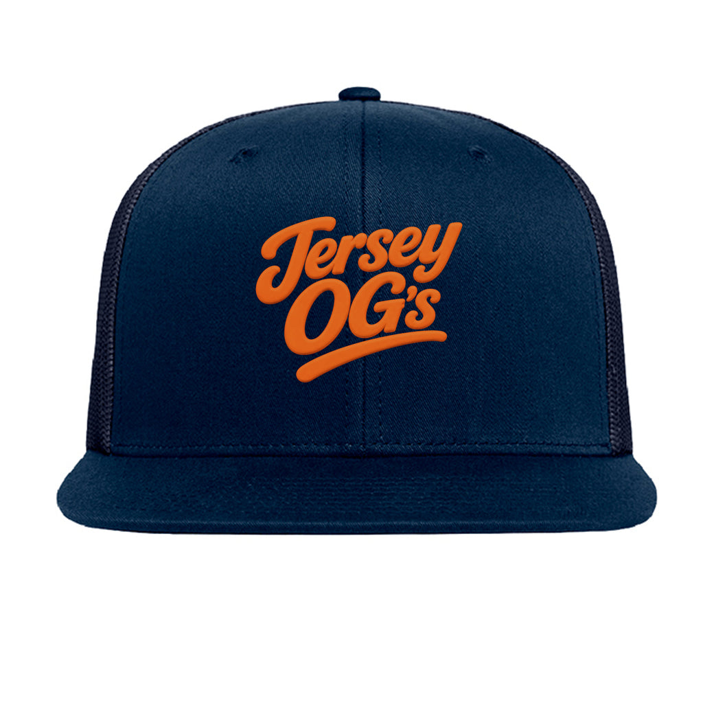 Navy - 6609 - FRONT