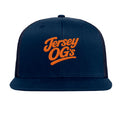 Navy - 6609 - FRONT