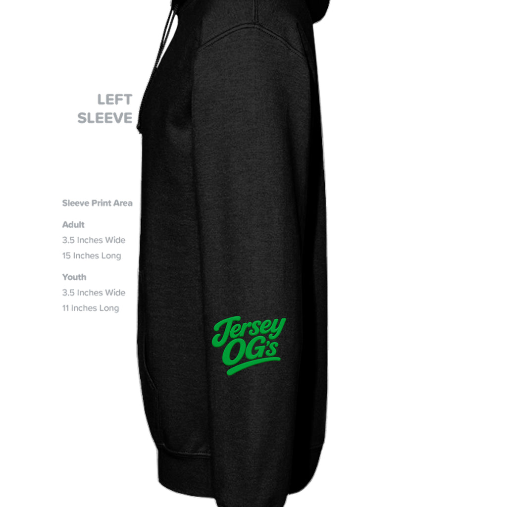 BLACK - 996 - SLEEVE_LEFT