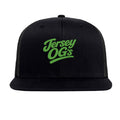 Black - 6609 - FRONT