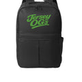 Deep Black - BG235 - FRONT