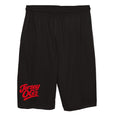 Black - ST355 - FRONT