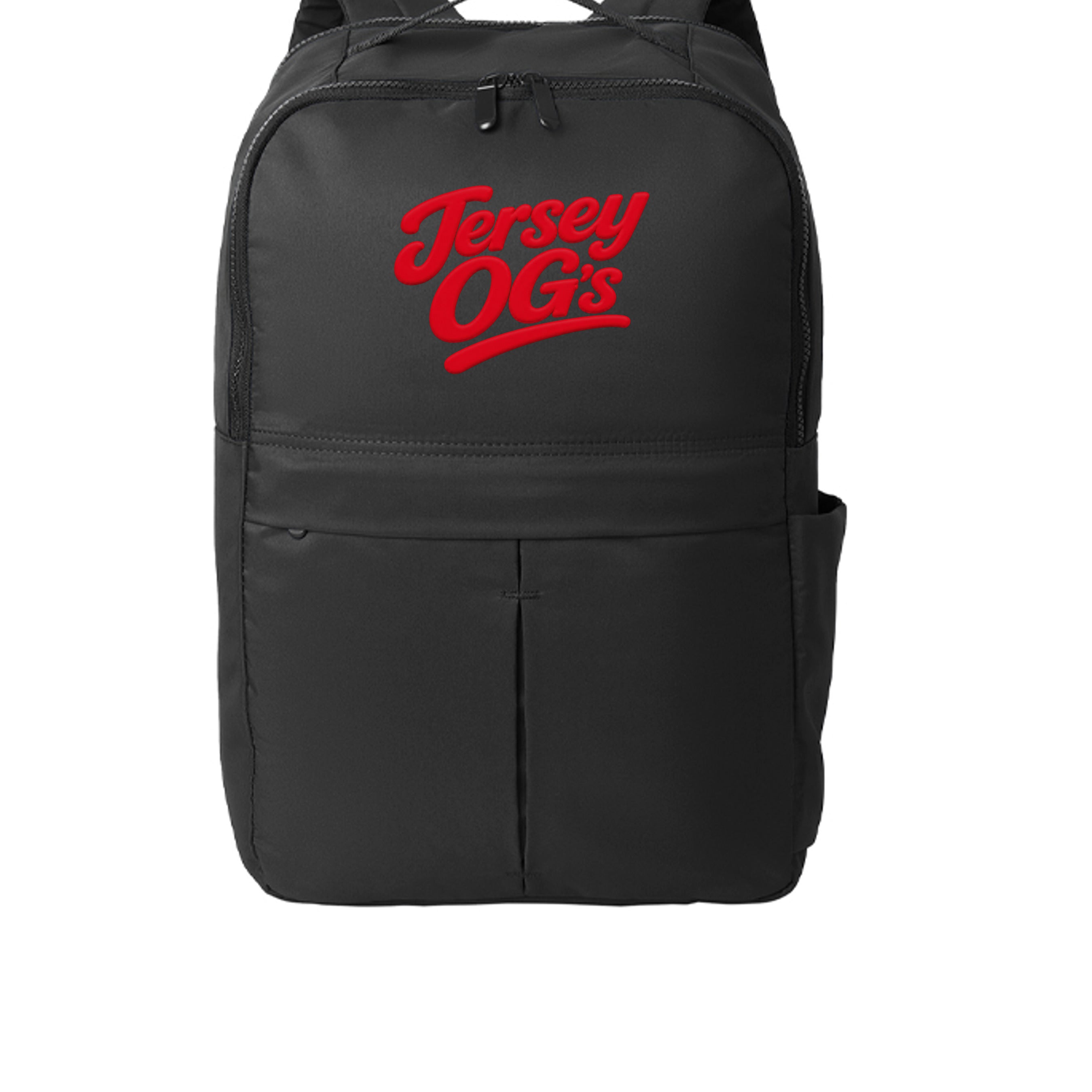 Deep Black - BG235 - FRONT