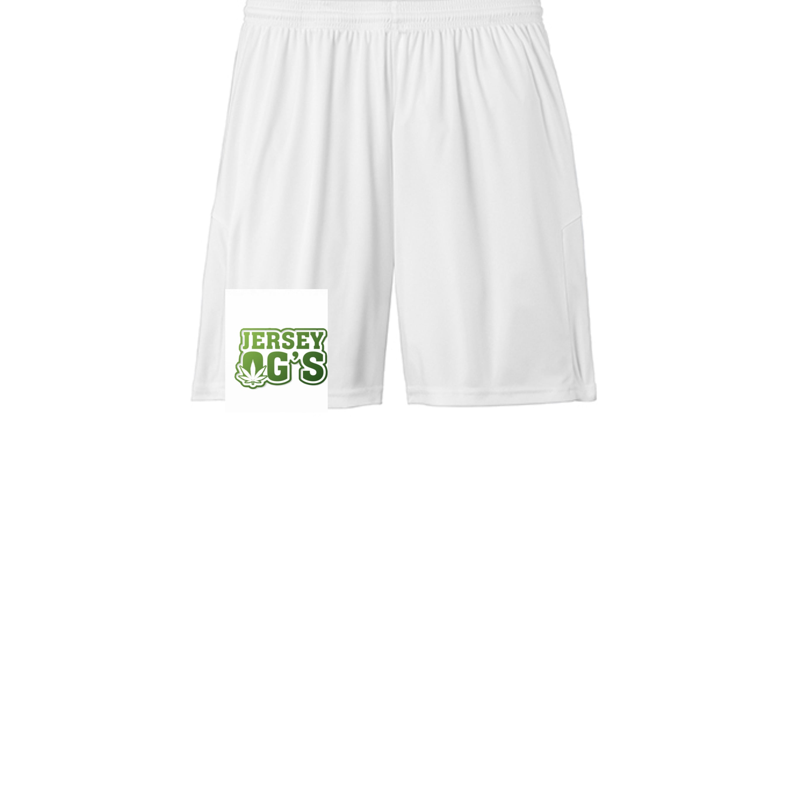White/White - ST103 - FRONT
