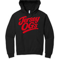 BLACK - 996 - FRONT
