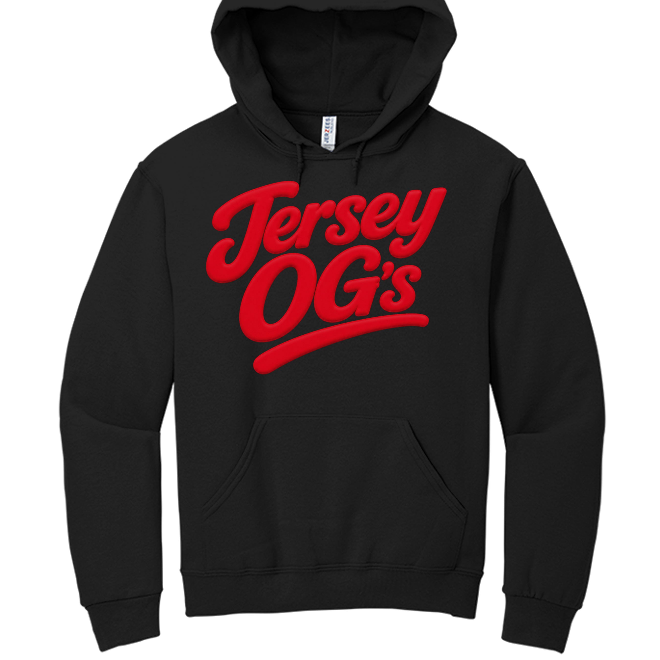 BLACK - 996 - FRONT