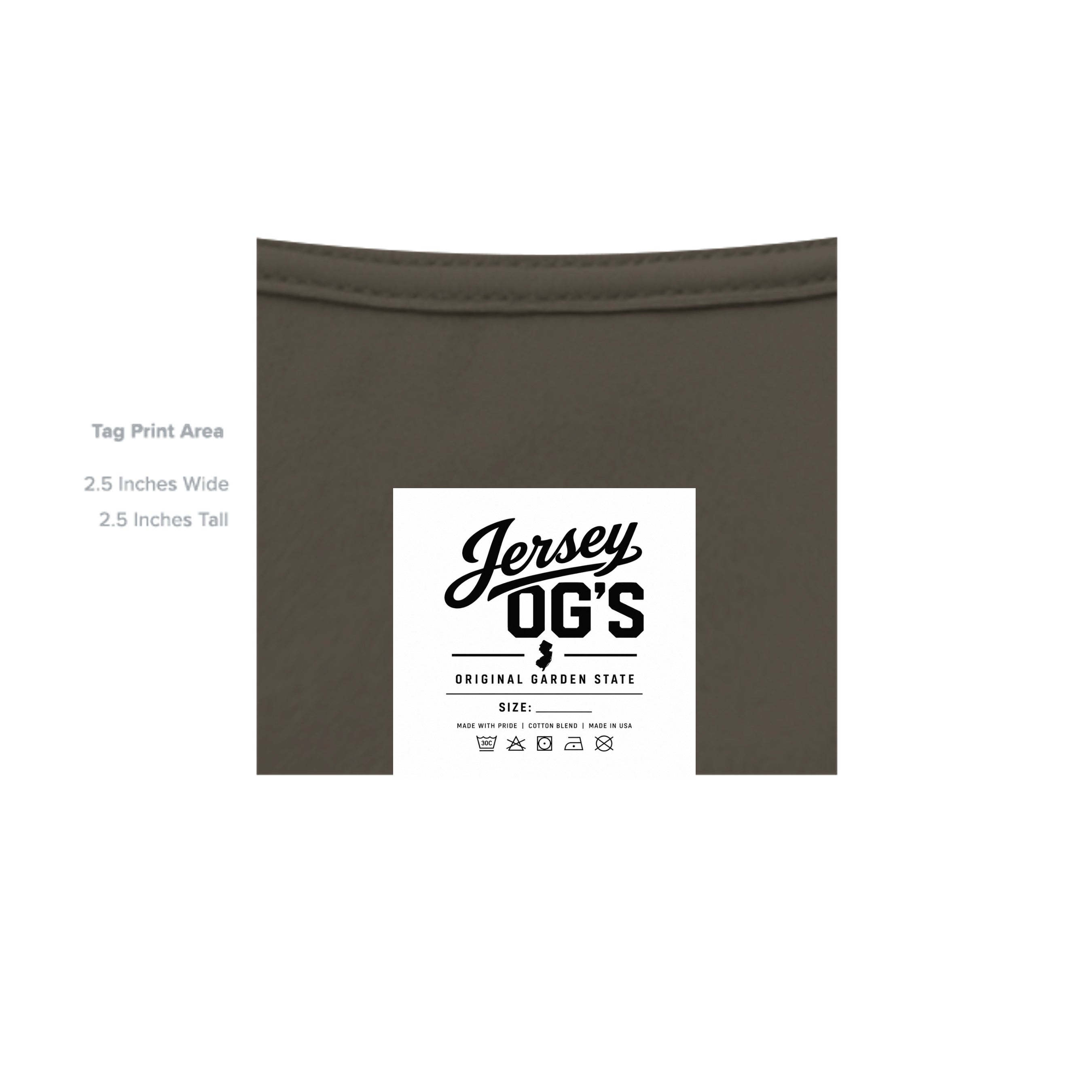 ARMY - 3001C - INSIDE_TAG_LINE