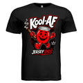 VINTAGE BLACK - 3001C - FRONT