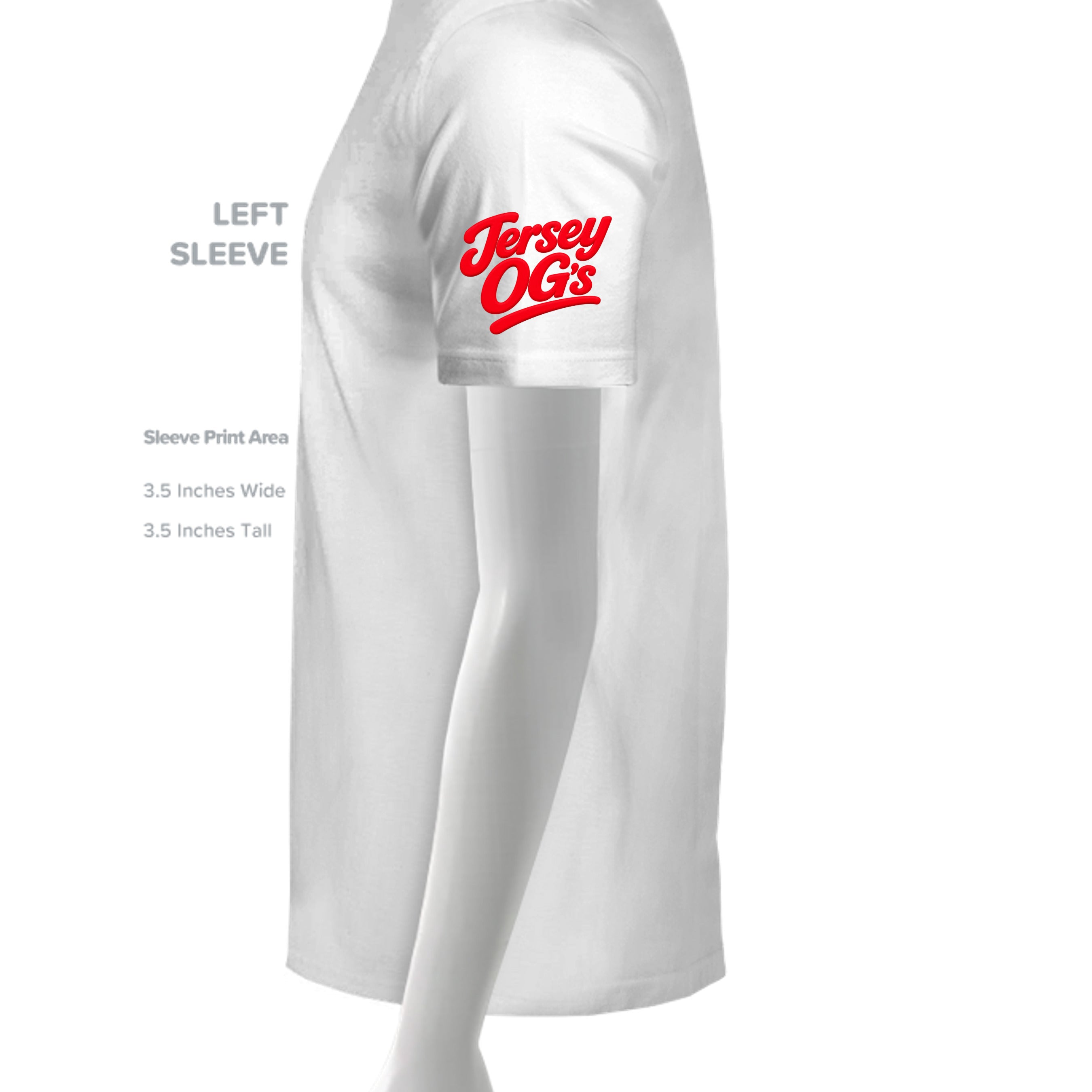 WHITE - 3001C - SLEEVE_LEFT